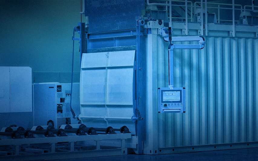 Heat treatment of aluminium Optimization of mechanical properties